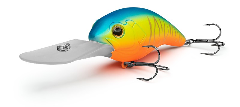 CRANKEE DEEP RUNNER 100