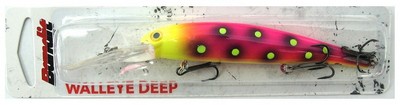 Bandit Deep Walley OL108