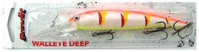 Bandit Deep Walley OL110