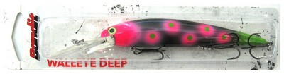 Bandit Deep Walley OL111
