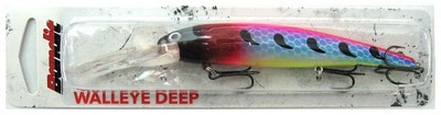 Bandit Deep Walley OL125