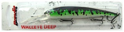 Bandit Walleye Deep OL132