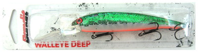 Vobler Bandit Deep Walley OL112