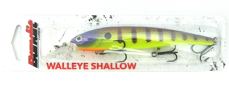 Воблер Bandit Shallow Walley цвет D73