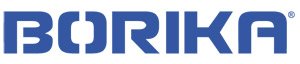 logo borika
