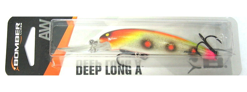 Bomber Deep Long A B24A 470