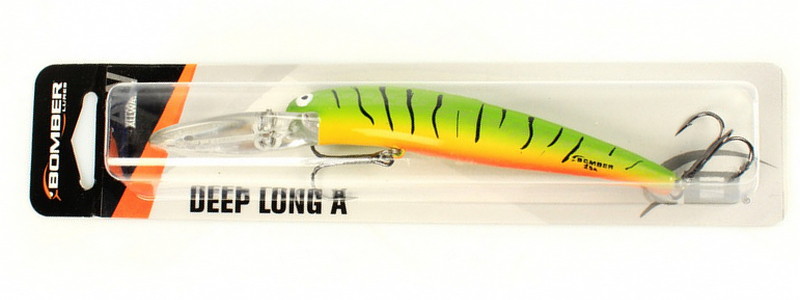 bomber deep long b25a ol117