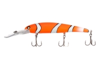 Chimera Deep Mobster 120FL trolling