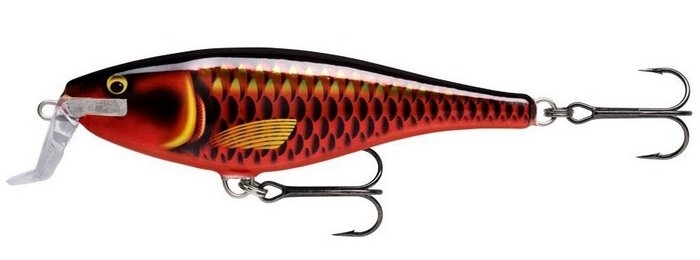 rapala super shad rap 14 twz