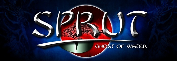 Sprut logo