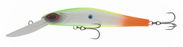 TSUYOKI RIVALDR 110SP