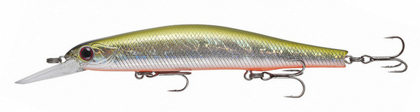 TSUYOKI WATSON MR 110SP