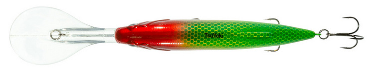 TsuYoki Provocator 120F front