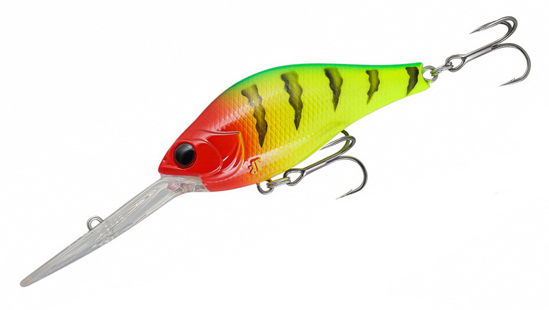Tsuyoki Drop 75F